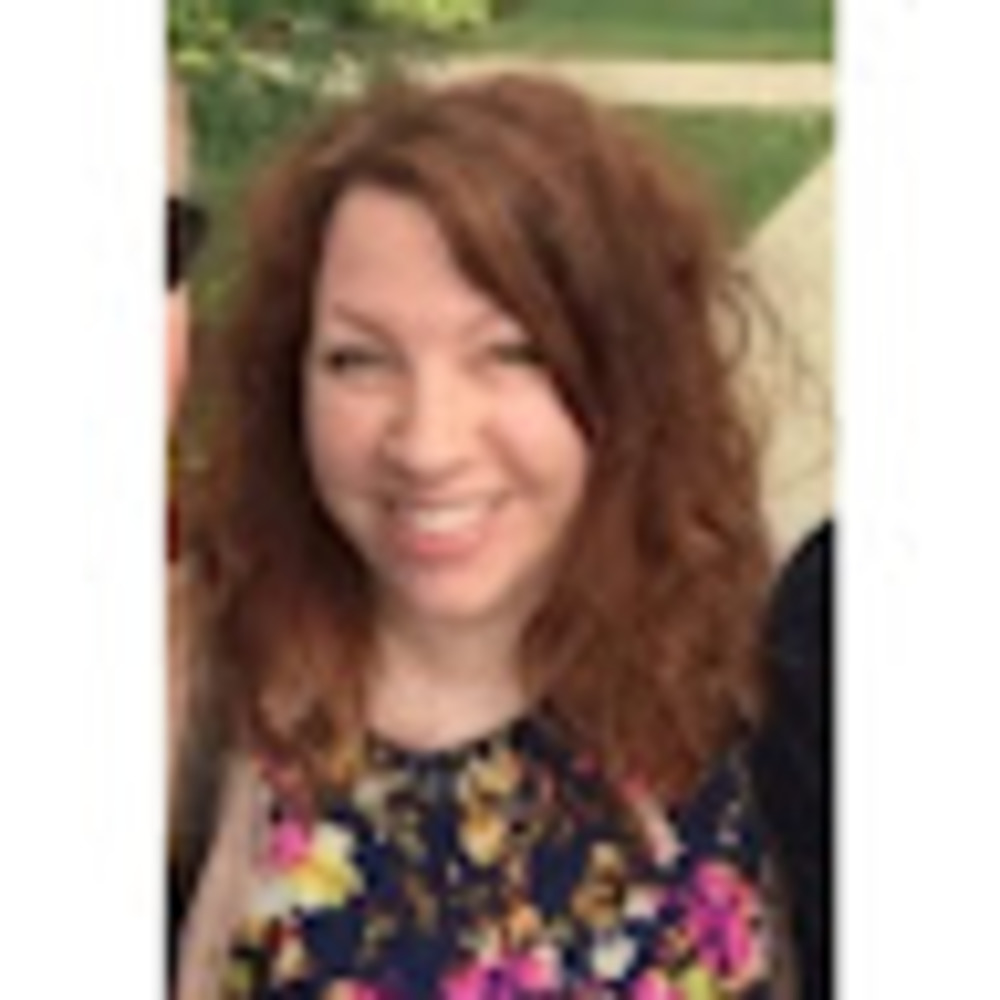 Meet your Posher, Kimberly